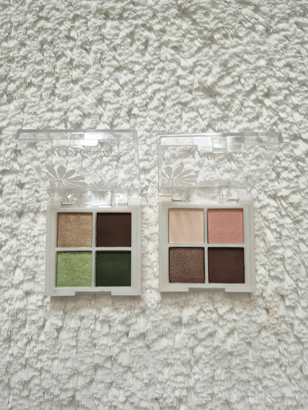 Ulta Beauty Eyeshadow Palette